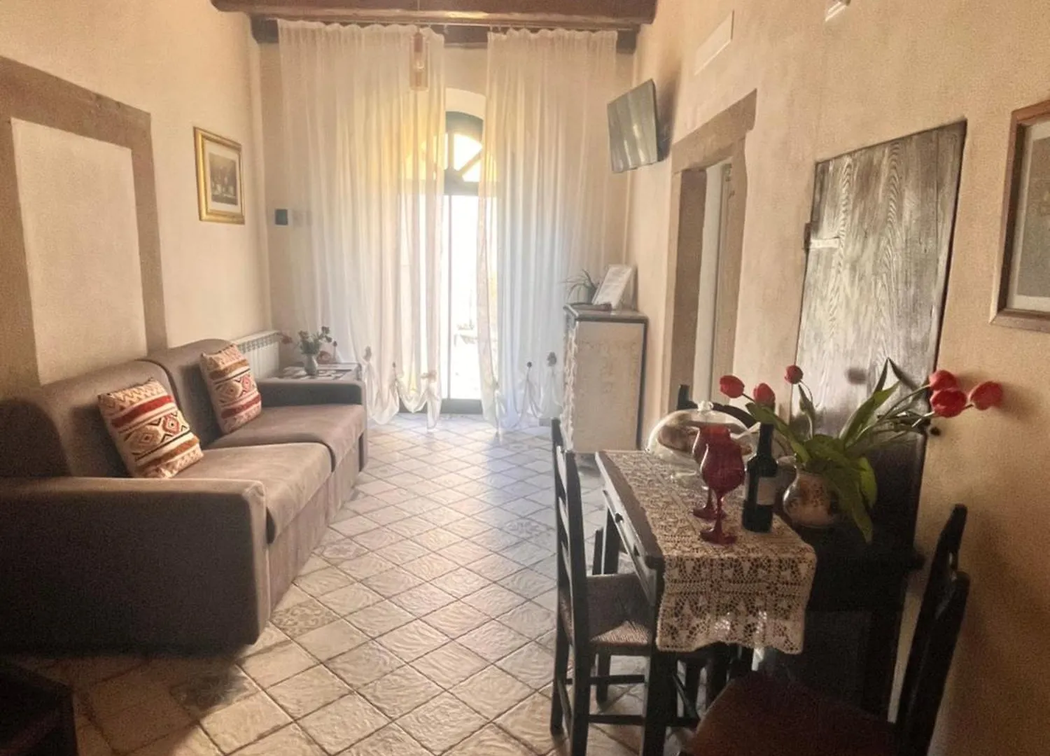 B&B Camelia Camugnano Appartamento