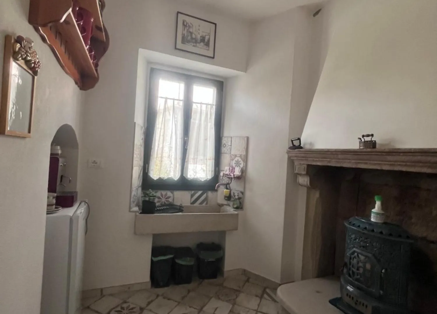 Appartamento B&B Camelia Camugnano