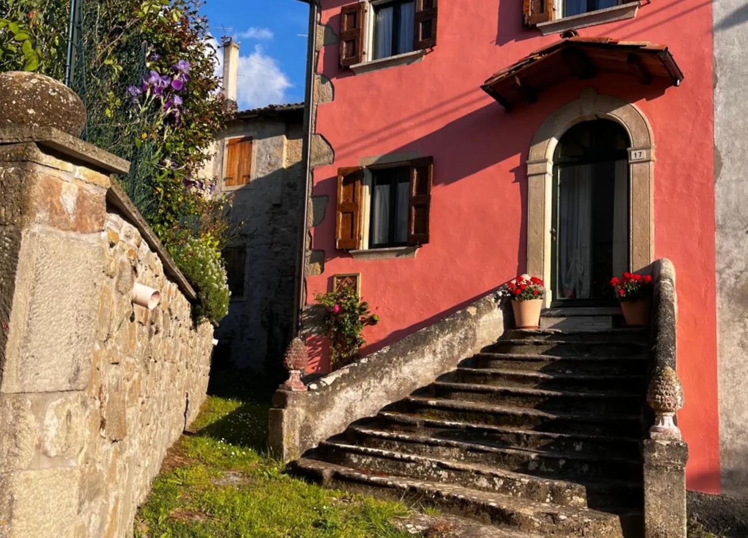 B&B Camelia Camugnano