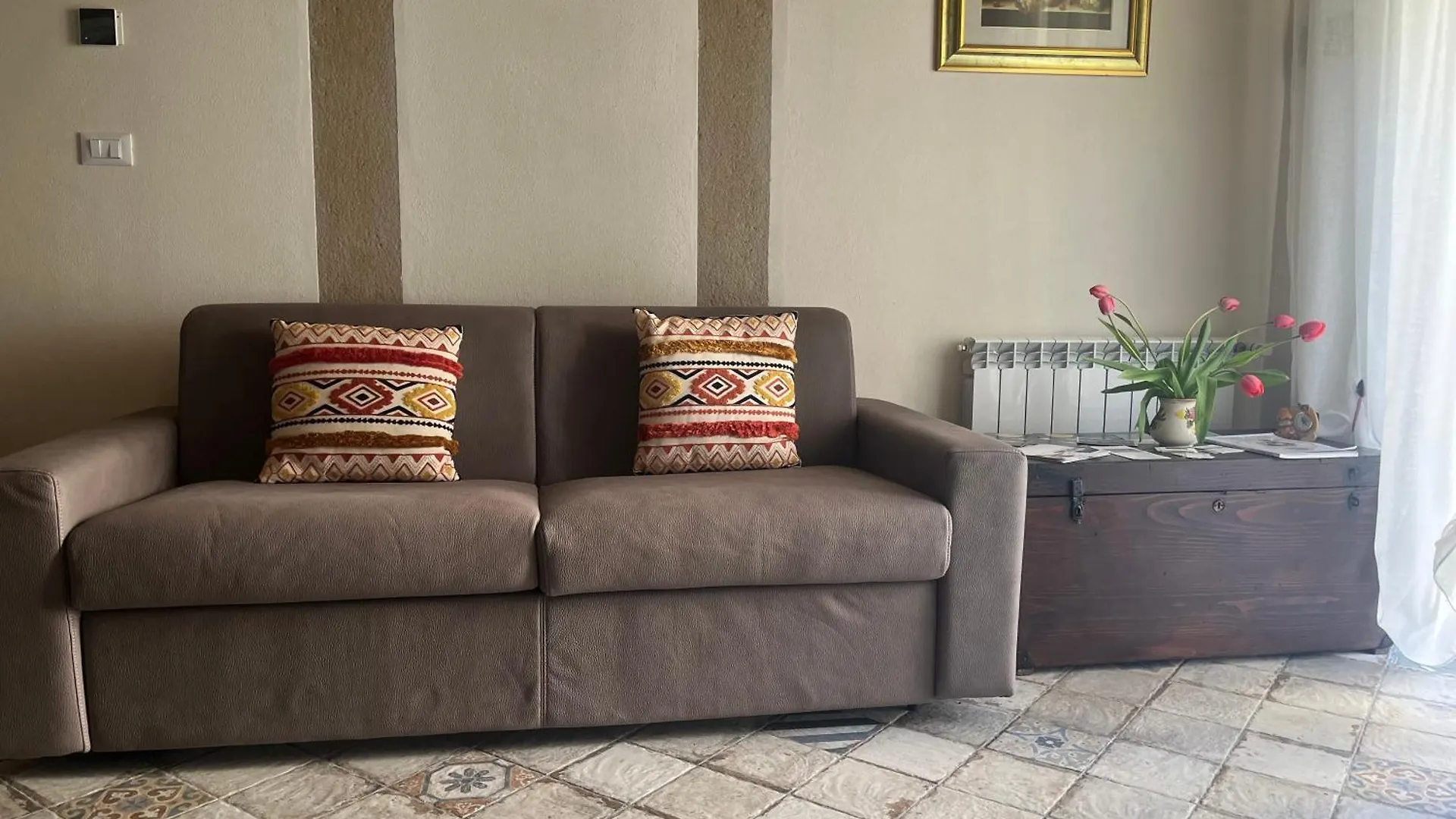 B&B Camelia Camugnano Appartamento