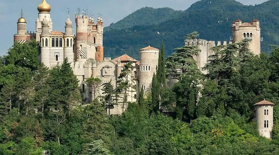 Appartamento B&B Camelia Camugnano Italia