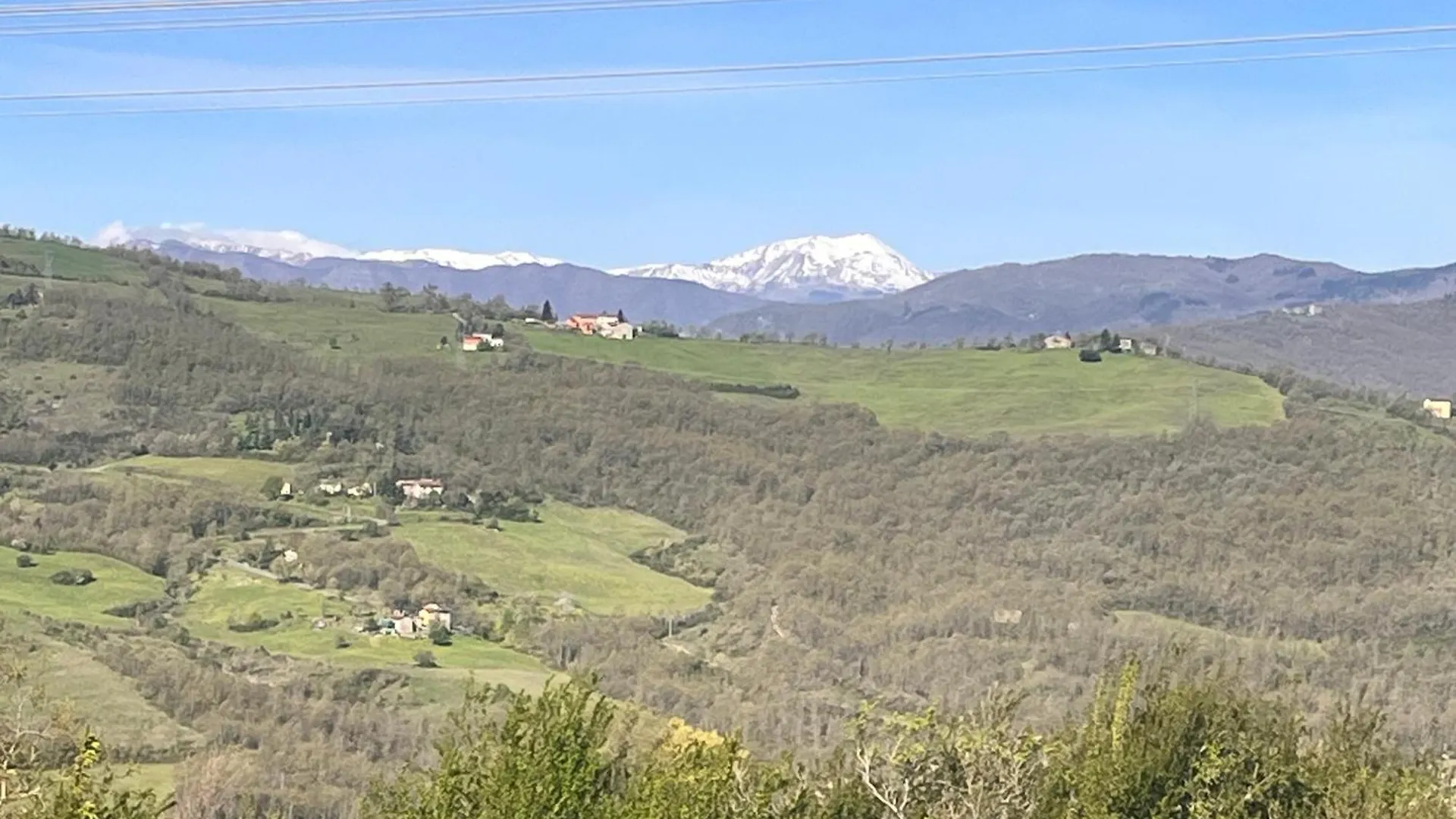 Appartamento B&B Camelia Camugnano Italia