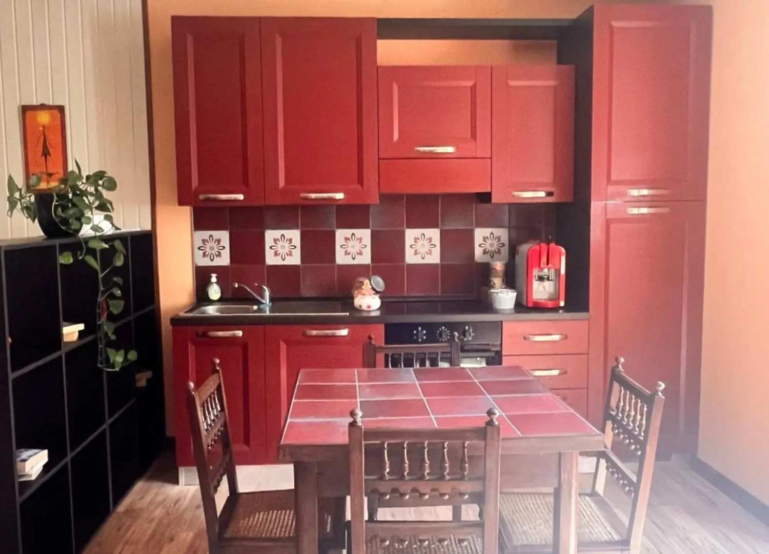B&B Camelia Camugnano İtalya