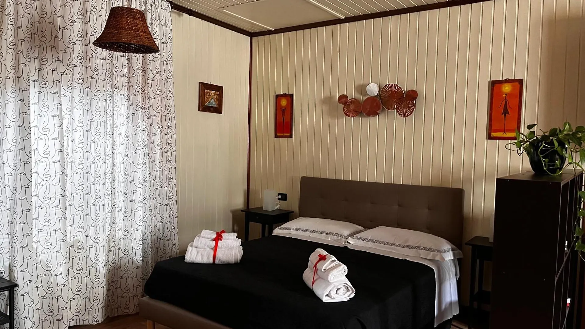 Appartamento B&B Camelia Camugnano