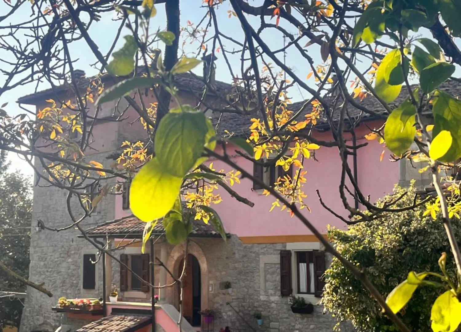 B&B Camelia Camugnano