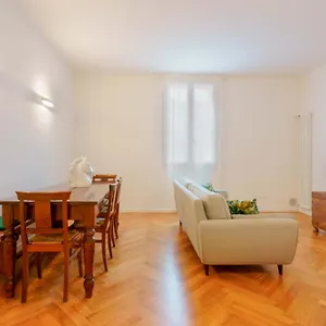 Casa Bradamanti Bologna