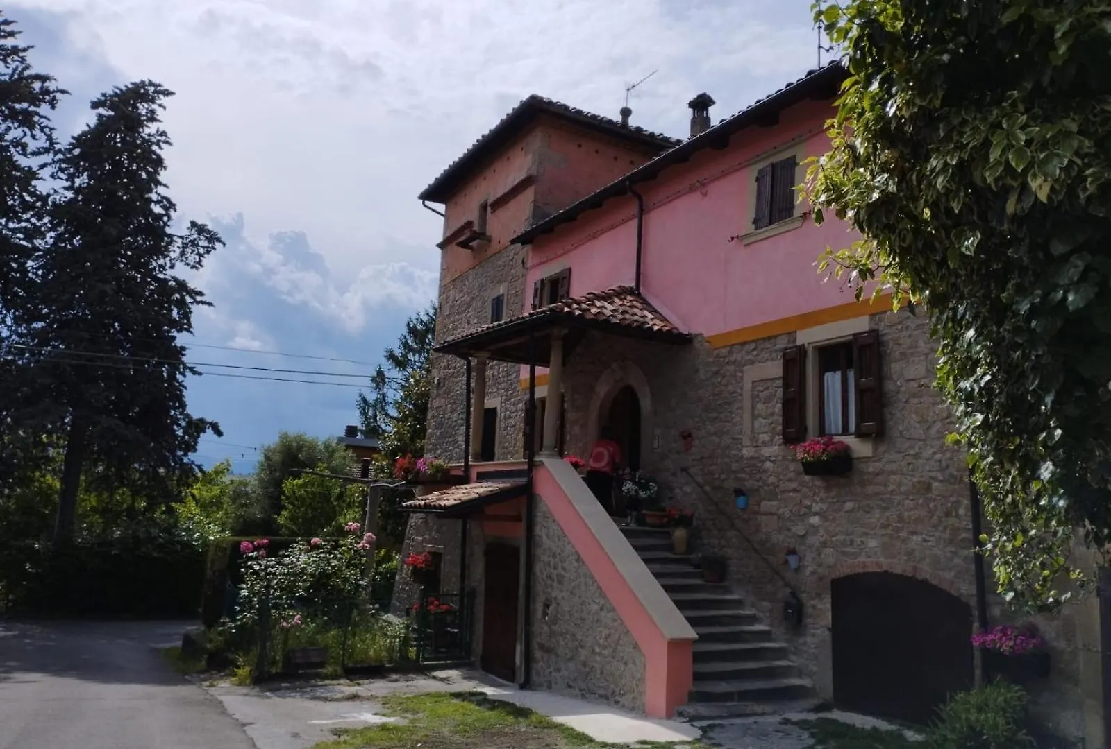 B&B Camelia Camugnano Italy
