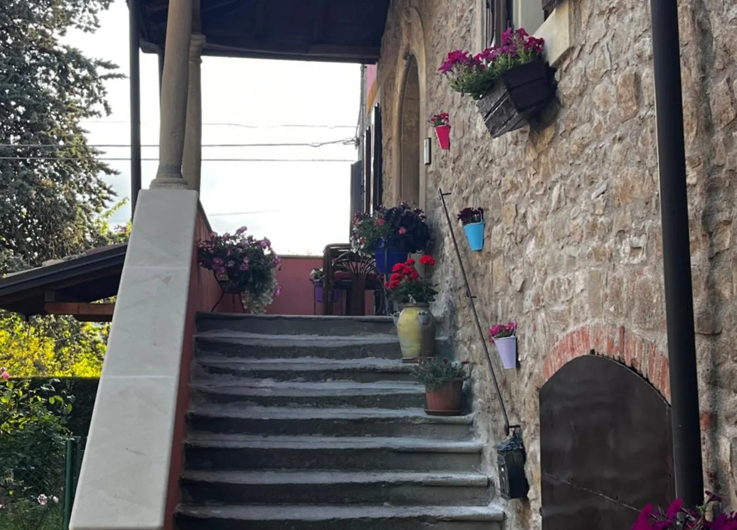 B&B Camelia Camugnano 0*,