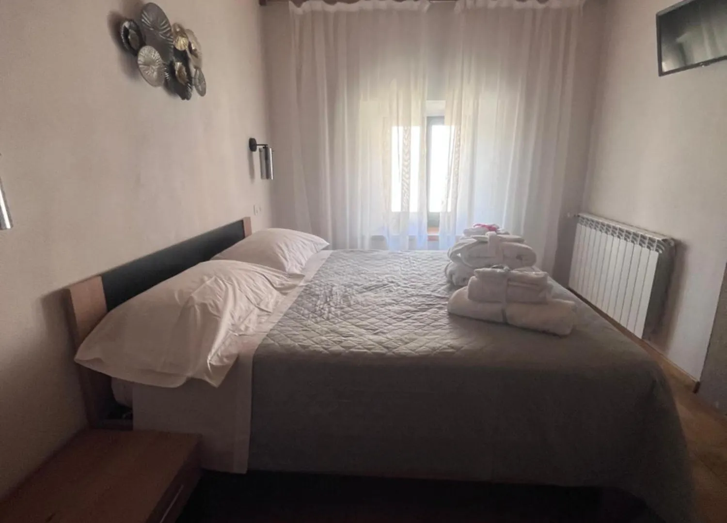 B&B Camelia Camugnano
