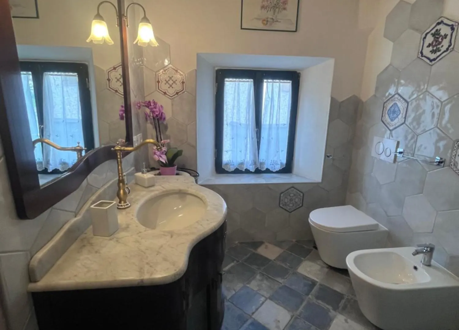 B&B Camelia Camugnano