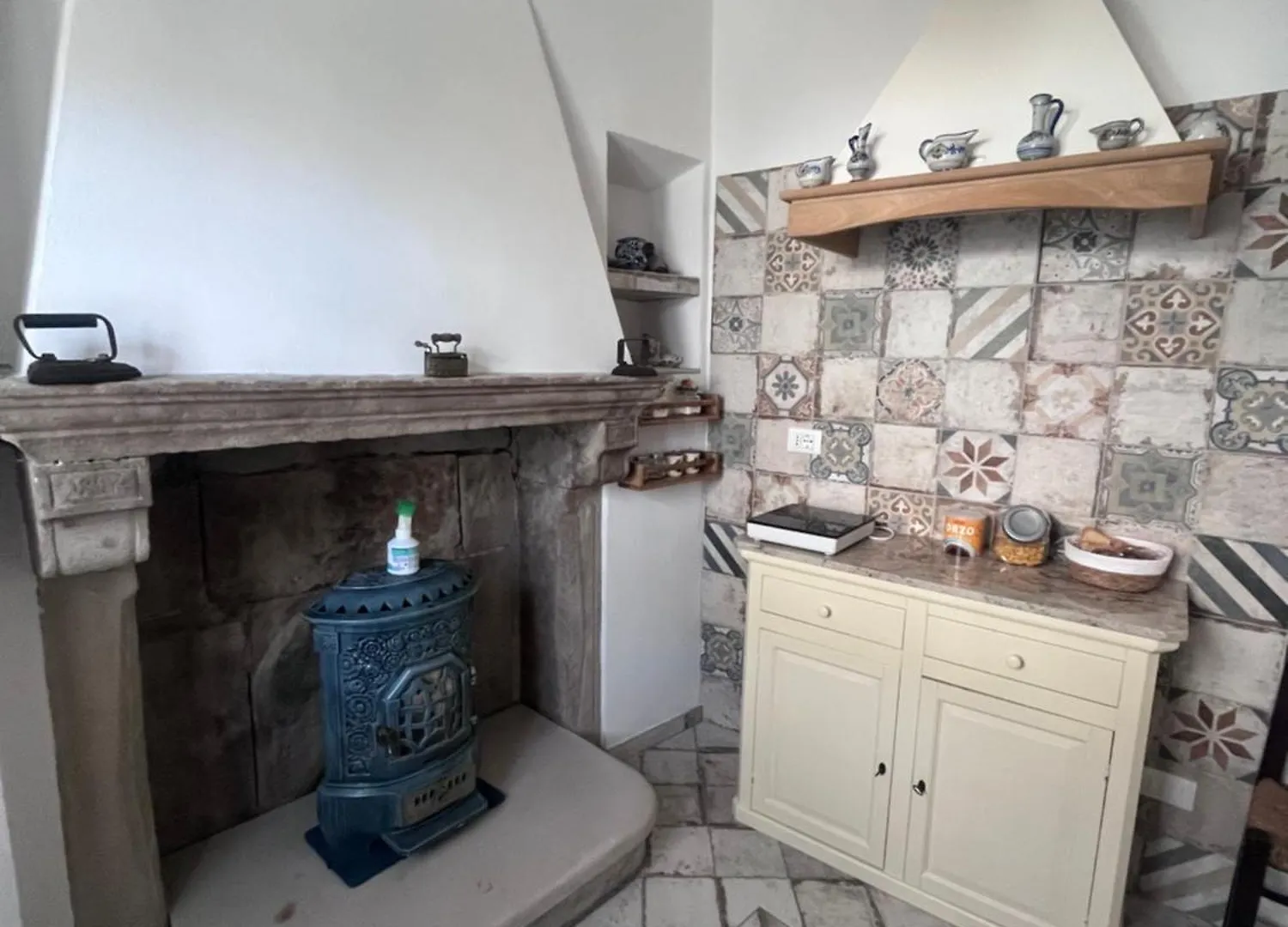 B&B Camelia Camugnano Italy
