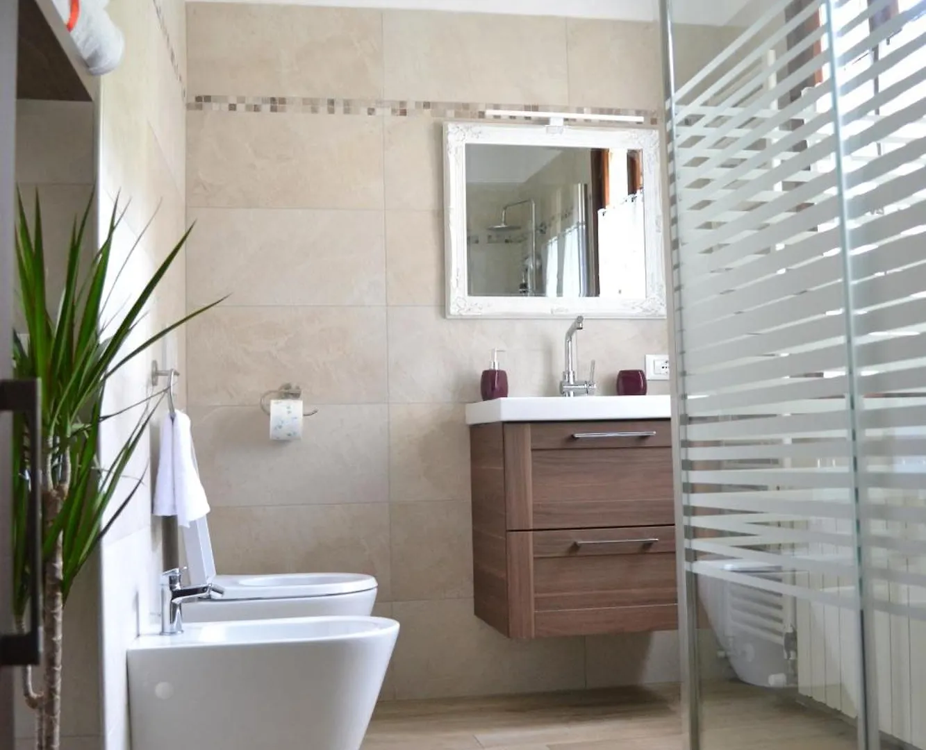 B&B Camelia Camugnano 0*,