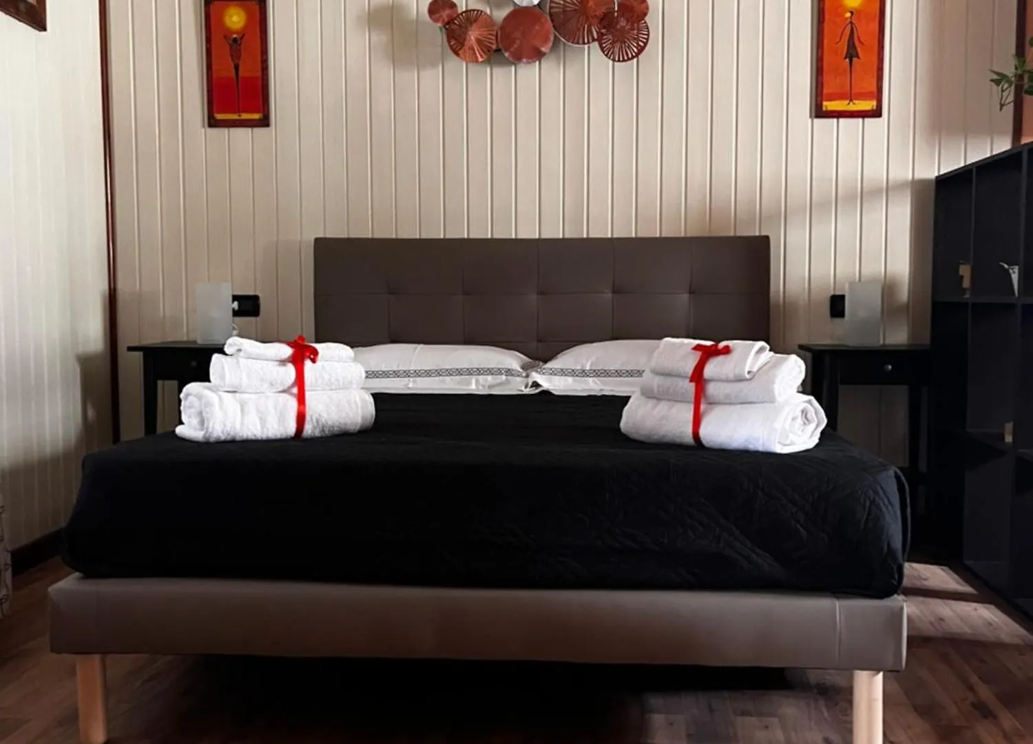 B&B Camelia Camugnano 0*,